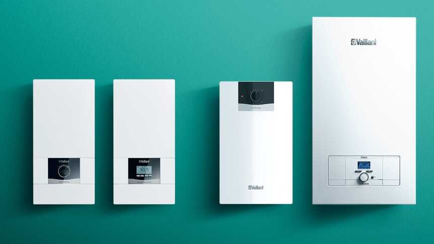 Expert Vaillant Boiler Replacement Services by Zara Heating in Enfield: Ensuring Comfort and Efficiency